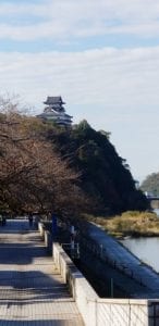 Inuyama Castle