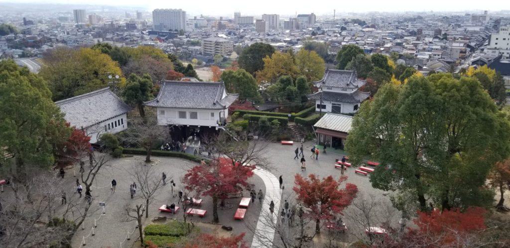 Inuyama Castle