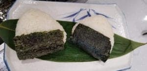 Onigiri 