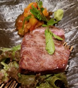 Aomori Wagyu