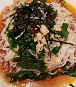 Tsugaru Soba