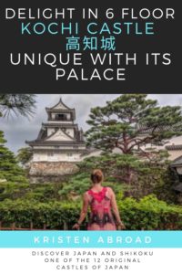 Delight in 6 Floor Kochi Castle Unique with its Palace