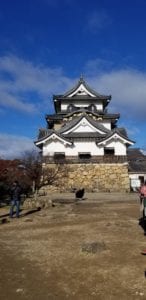 Hikone Castle