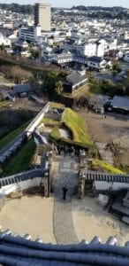 Kakegawa Castle