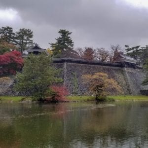 Matsue Castle