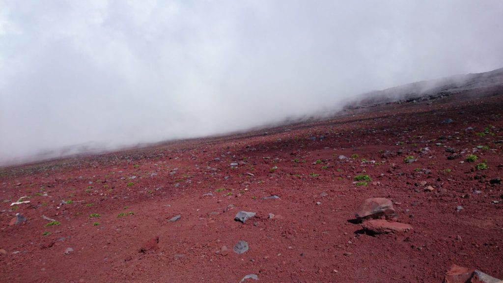 Climb Mount Fuji