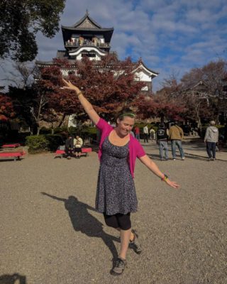 Inuyama Castle