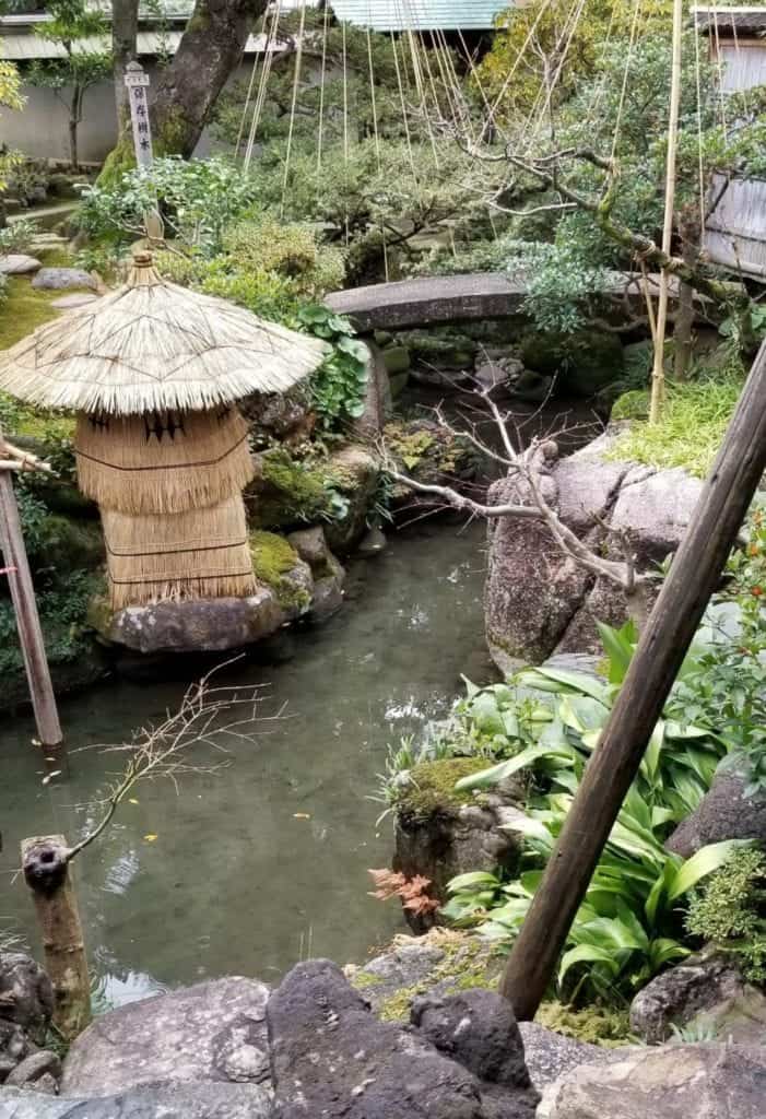 No. 3 House Garden in Japan