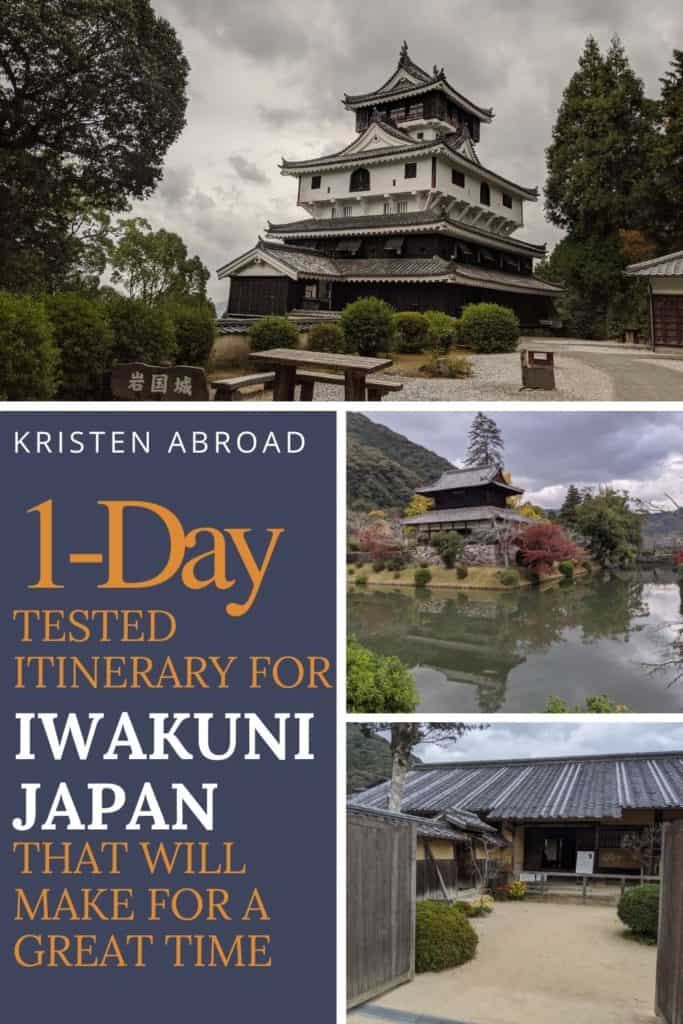 1-Day Tested Itinerary for Iwakuni Japan That Will Make a Great Time