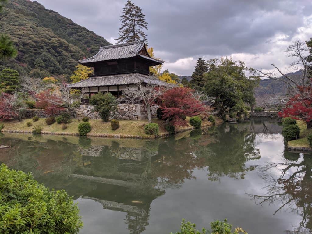 iwakuni kinunkaku