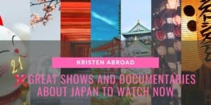 21 Great Shows and Documentaries about Japan to Watch Now