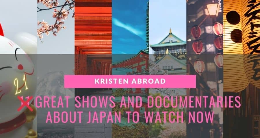 Internationally popular  channel shows off unique Japanese